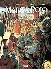 Marco polo tome d'occasion  Livré partout en France