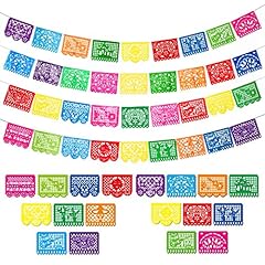 Packs mexican party for sale  Delivered anywhere in USA 