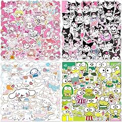 Bjperfms sanrio sticker gebraucht kaufen  Wird an jeden Ort in Deutschland