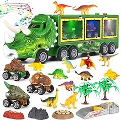 Aoskie dinosaur toys for sale  Delivered anywhere in Ireland