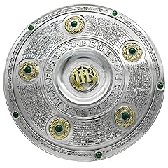 Hluongtn trophäe bundesliga gebraucht kaufen  Wird an jeden Ort in Deutschland
