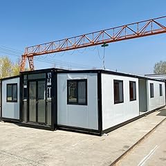 40ft modular tiny for sale  Delivered anywhere in UK