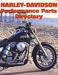 Harley davidson performance for sale  Delivered anywhere in UK