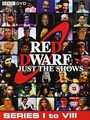 Red dwarf series for sale  Delivered anywhere in UK