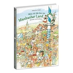 Los miesbacher land gebraucht kaufen  Wird an jeden Ort in Deutschland