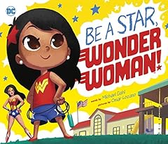 Star wonder woman for sale  Delivered anywhere in USA 