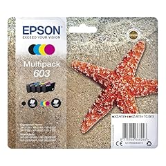 Epson serie 603 usato  Spedito ovunque in Italia 