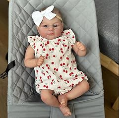 Rxdoll realistische reborn gebraucht kaufen  Wird an jeden Ort in Deutschland