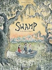 Swamp d'occasion  Livré partout en France