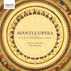 Avanti lopera italian for sale  Delivered anywhere in USA 
