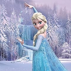 Frozen elsa forest for sale  Delivered anywhere in UK