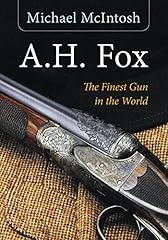 .h. fox finest for sale  Delivered anywhere in USA 