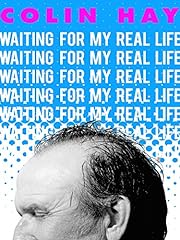 Colin hay waiting for sale  Delivered anywhere in USA 