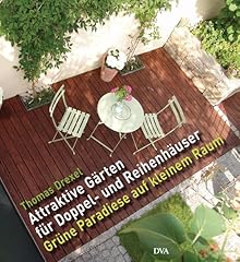 Attraktive gärten doppelhäus gebraucht kaufen  Wird an jeden Ort in Deutschland