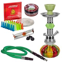 Hookah shisha set for sale  Delivered anywhere in Ireland