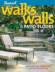 Walks walls patio for sale  Delivered anywhere in USA 