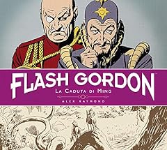 Caduta ming. flash usato  Spedito ovunque in Italia 