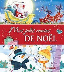 Jolis contes noël d'occasion  Livré partout en France