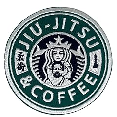 Jiu jitsu coffee for sale  Delivered anywhere in UK