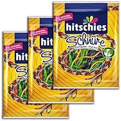 Pack hitschies bunte gebraucht kaufen  Wird an jeden Ort in Deutschland