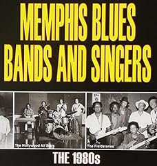 Memphis blues bands for sale  Delivered anywhere in USA 