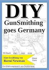 Diy gunsmithing goes gebraucht kaufen  Wird an jeden Ort in Deutschland