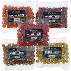 Carp fishing boilies for sale  Delivered anywhere in UK