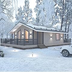 Folding prefab tiny for sale  Delivered anywhere in USA 