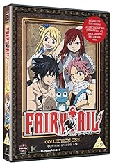 Fairy tail collection for sale  Delivered anywhere in USA 