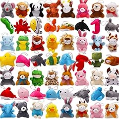 Pack mini plush for sale  Delivered anywhere in USA 