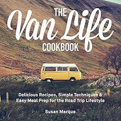 Van life cookbook for sale  Delivered anywhere in USA 