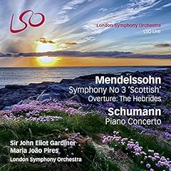 Mendelssohn symphony no. d'occasion  Livré partout en France