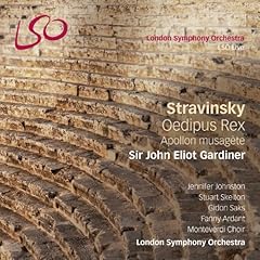 Stravinsky edipo apollo usato  Spedito ovunque in Italia 