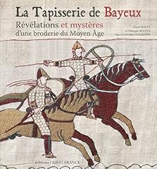 Tapisserie bayeux révélation d'occasion  Livré partout en Belgiqu