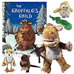 Gruffalo child book for sale  Delivered anywhere in UK