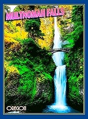 Magnet multnomah falls for sale  Delivered anywhere in USA 