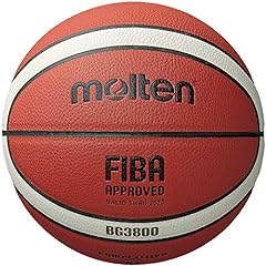 Molten ballon basketball d'occasion  Livré partout en France