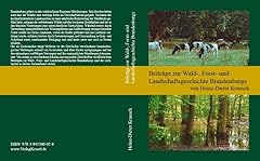Beiträge zur wald gebraucht kaufen  Wird an jeden Ort in Deutschland