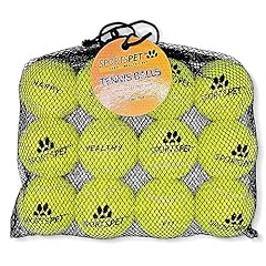 Sportspet tennis balls for sale  Delivered anywhere in Ireland