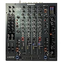 Allen heath xone92 for sale  Delivered anywhere in UK