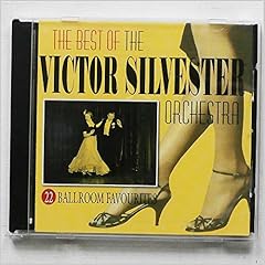 Victor silvester orchestra for sale  Delivered anywhere in UK