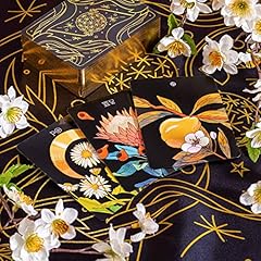Botanica the tarot usato  Spedito ovunque in Italia 