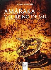 Amáraka reino mu. d'occasion  Livré partout en Belgiqu