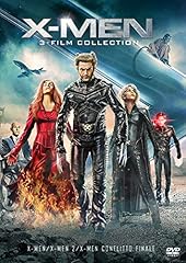 Men trilogy usato  Spedito ovunque in Italia 