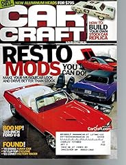 Car craft august for sale  Delivered anywhere in UK