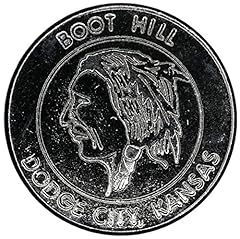 1990 boot hill for sale  Delivered anywhere in USA 
