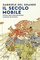 Secolo mobile storia usato  Spedito ovunque in Italia 