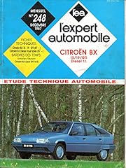 Revue technique expert d'occasion  Livré partout en France