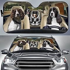 Front windshield sun for sale  Delivered anywhere in UK