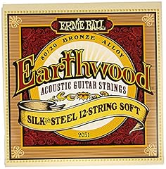 Ernie ball earthwood for sale  Delivered anywhere in UK